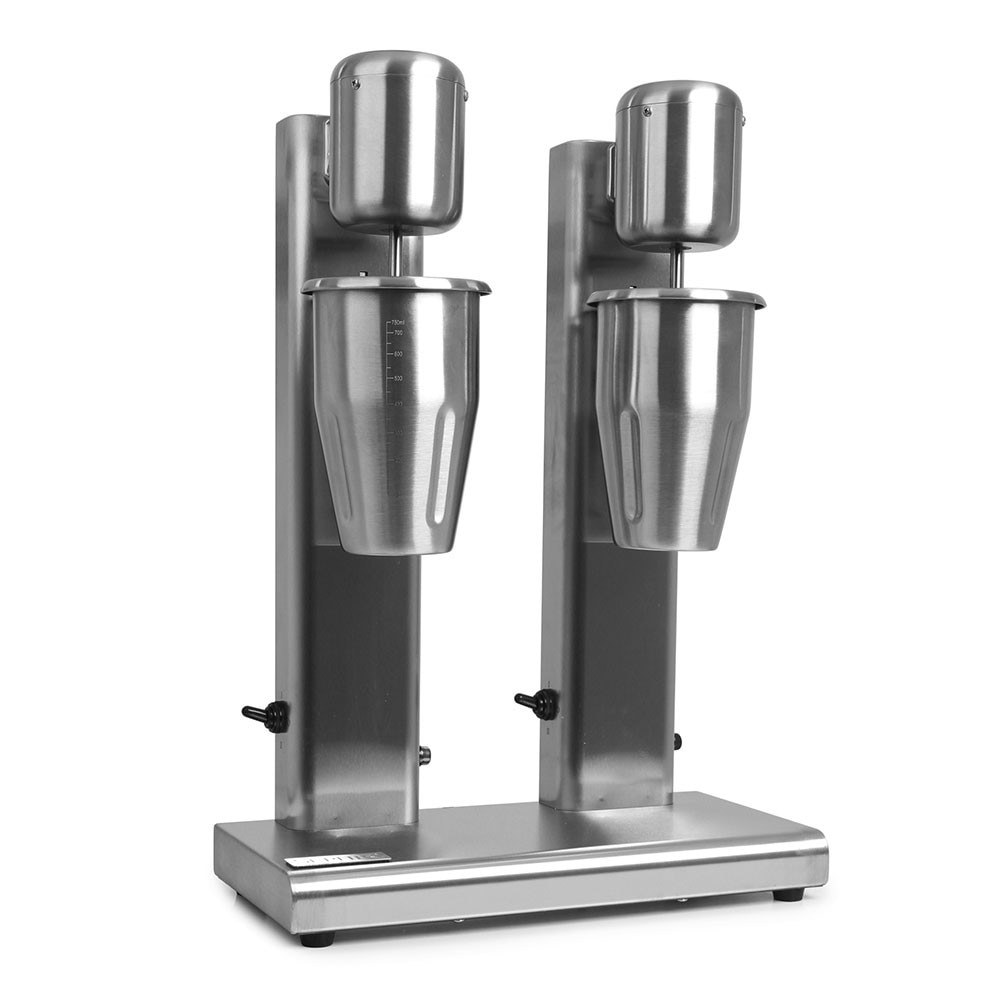 Sephra Milkshake Mixer - Double